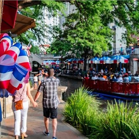 River Walk Haven San Antonio Exteriér fotografie